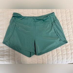 Free Fly Shorts